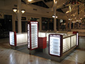 Cell Galleria Cell Phone Accessories Kiosk