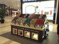 Mall RMU Cart Kiosk, Footwear